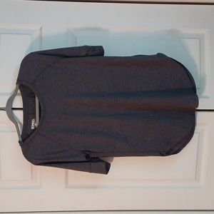 Bongo top